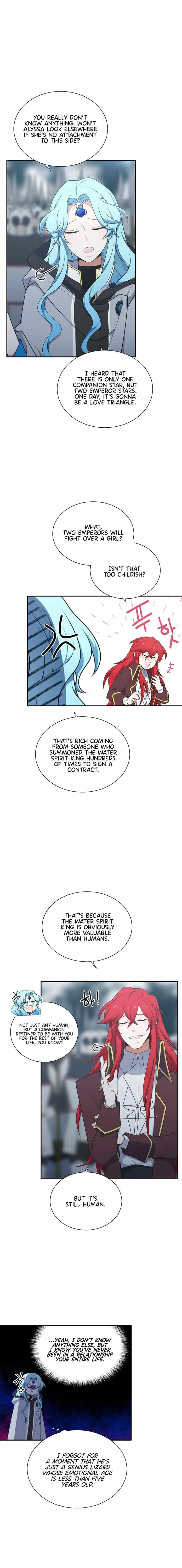 Elqueeness Chapter 201 page 10