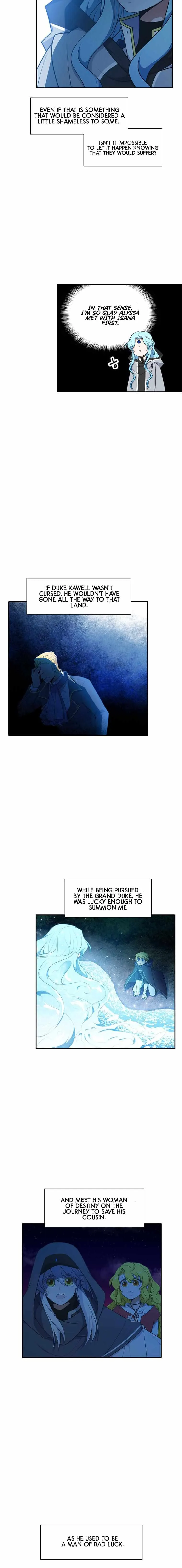 Elqueeness Chapter 201 page 14