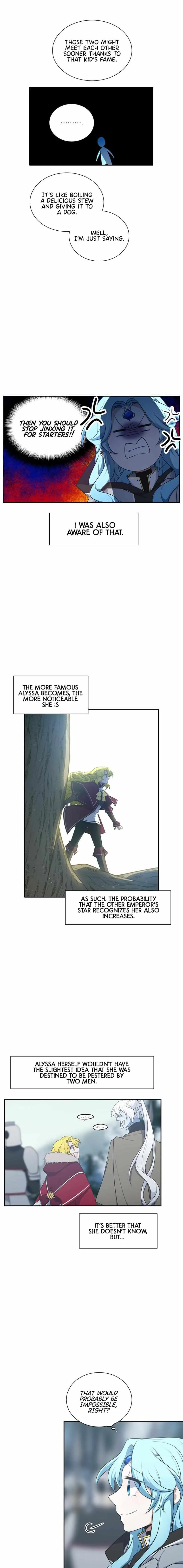 Elqueeness Chapter 201 page 12