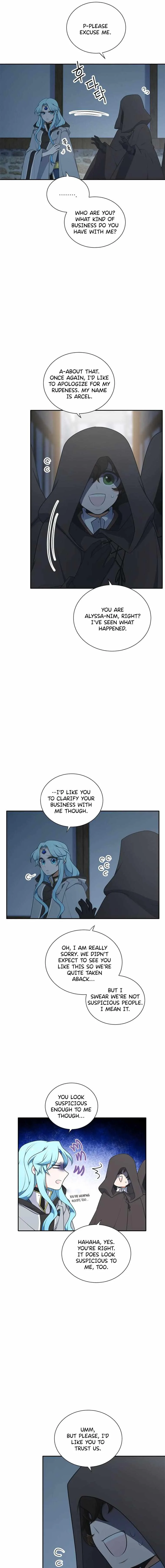 Elqueeness Chapter 204 page 3