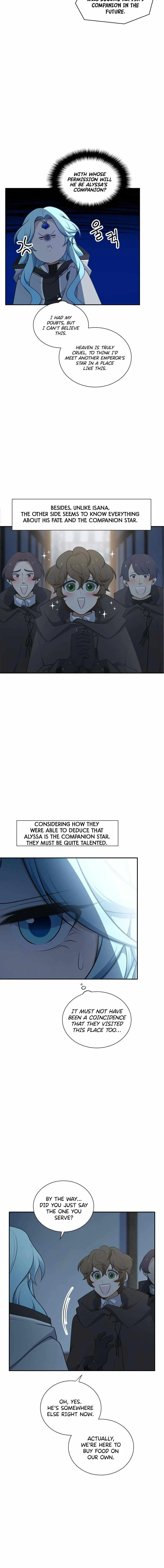 Elqueeness Chapter 204 page 8