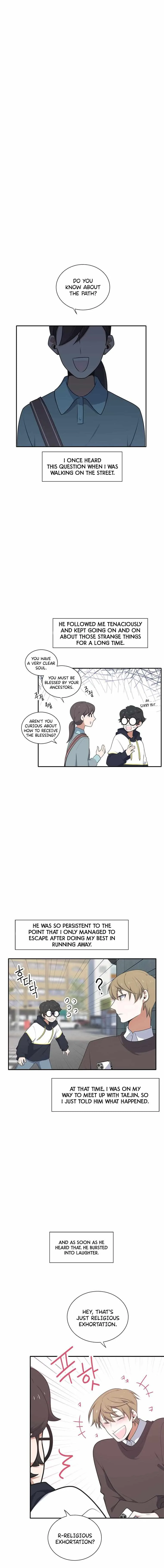 Elqueeness Chapter 204 page 5
