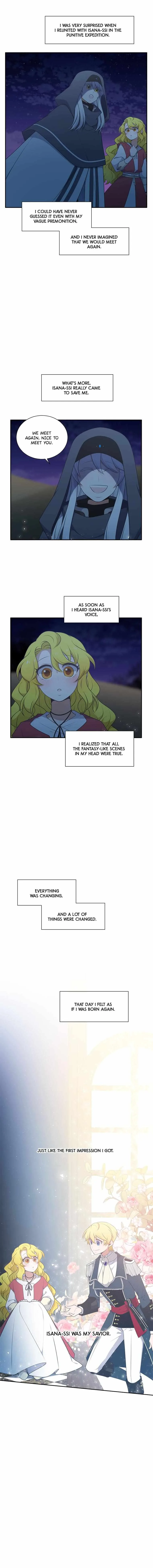 Elqueeness Chapter 205 page 6