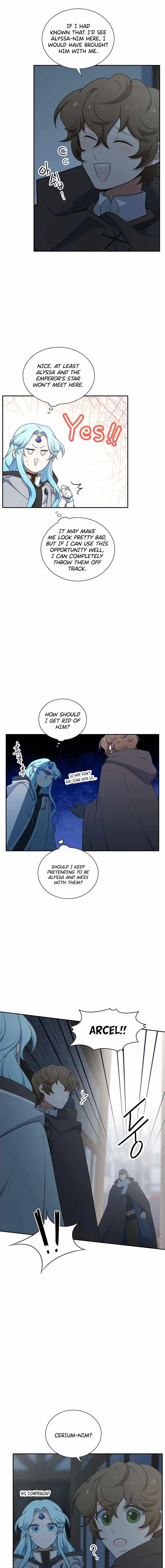 Elqueeness Chapter 204 page 9