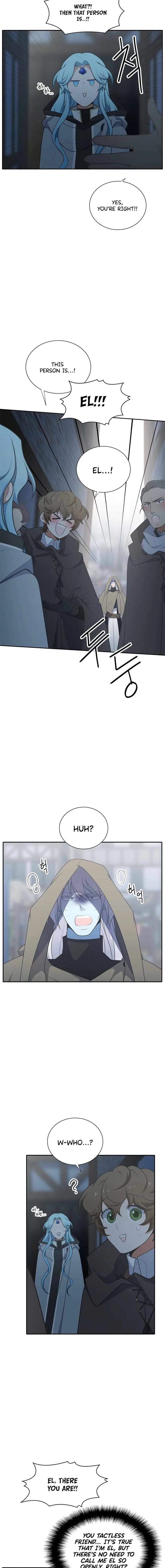 Elqueeness Chapter 204 page 12