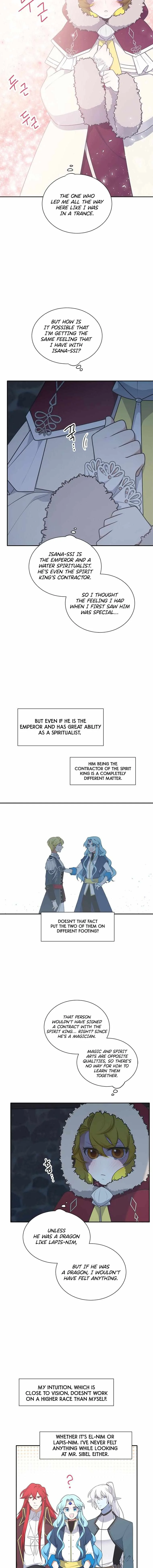 Elqueeness Chapter 205 page 12