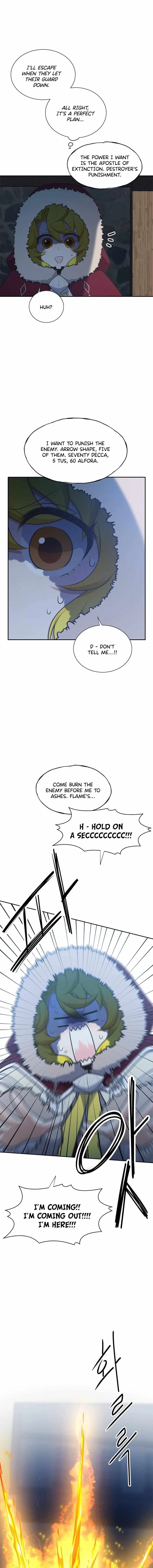 Elqueeness Chapter 205 page 15