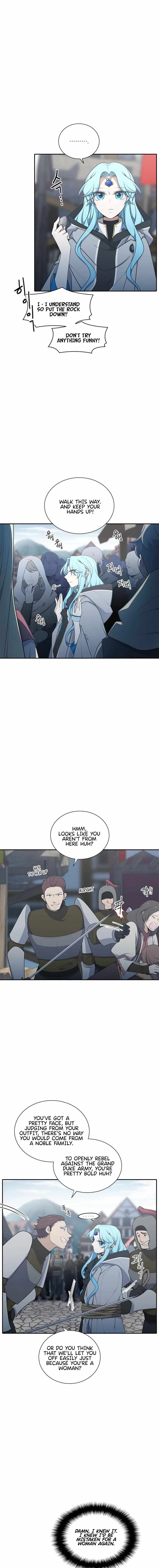 Elqueeness Chapter 203 page 4