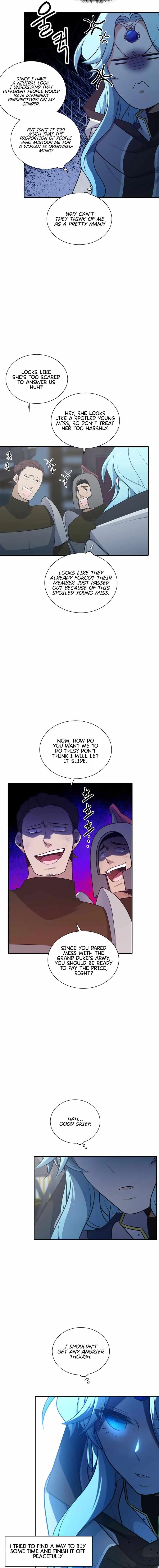 Elqueeness Chapter 203 page 5