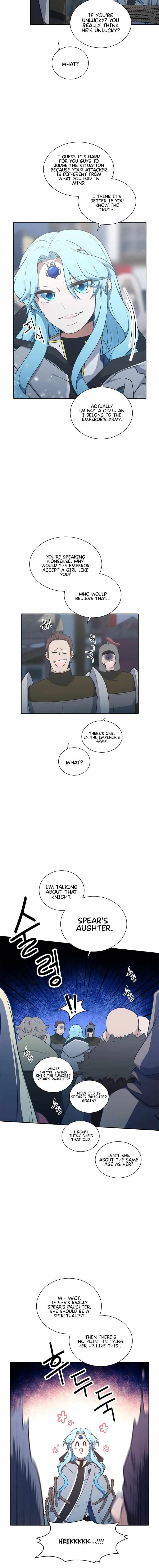 Elqueeness Chapter 203 page 7