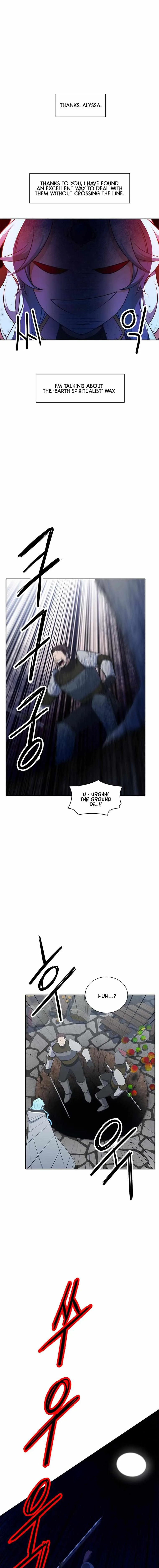 Elqueeness Chapter 203 page 8