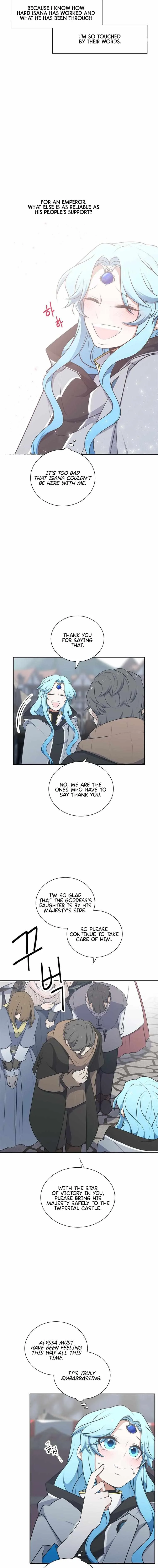 Elqueeness Chapter 203 page 13
