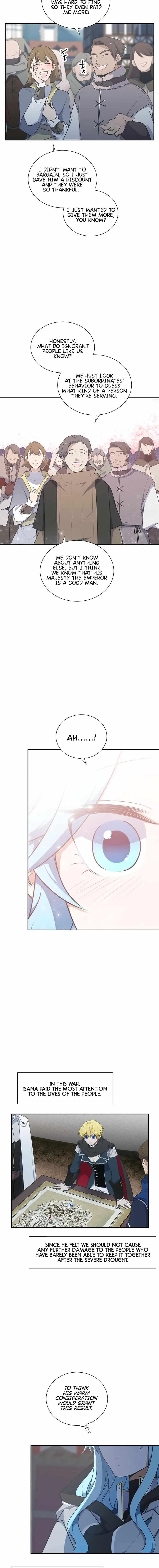 Elqueeness Chapter 203 page 12