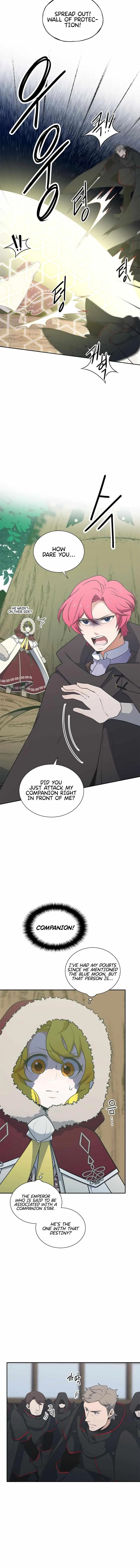 Elqueeness Chapter 207 page 5