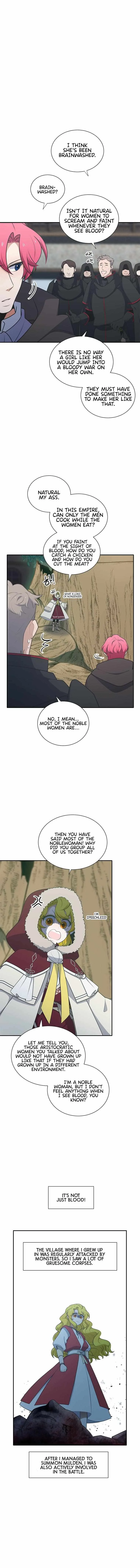 Elqueeness Chapter 207 page 2