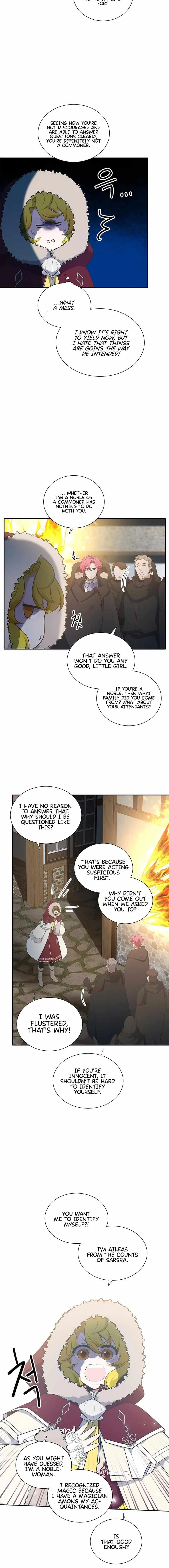 Elqueeness Chapter 206 page 3