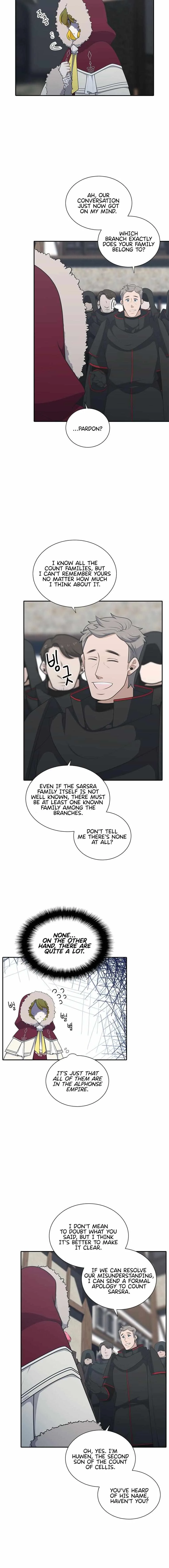 Elqueeness Chapter 206 page 6
