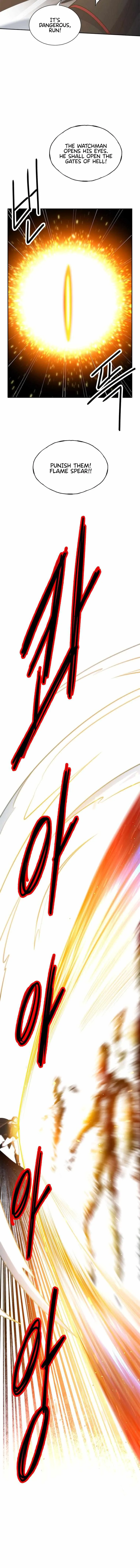 Elqueeness Chapter 207 page 7