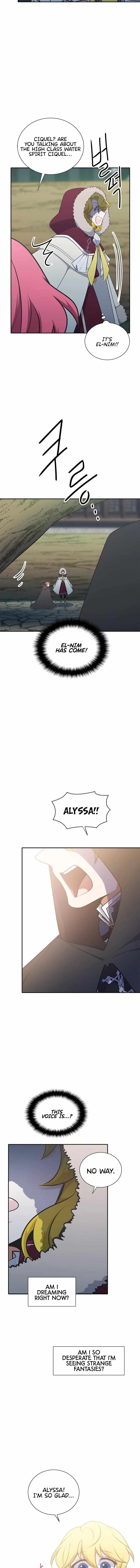 Elqueeness Chapter 207 page 15