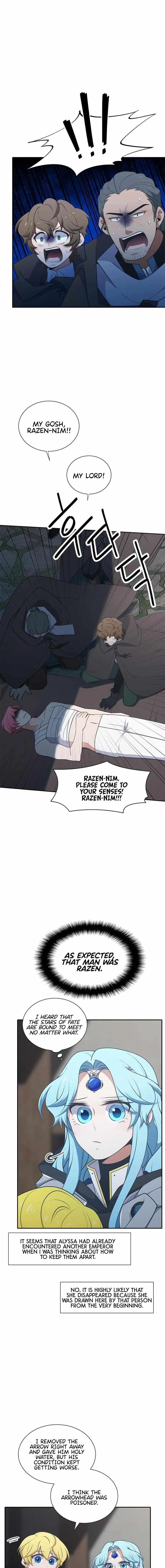 Elqueeness Chapter 209 page 6