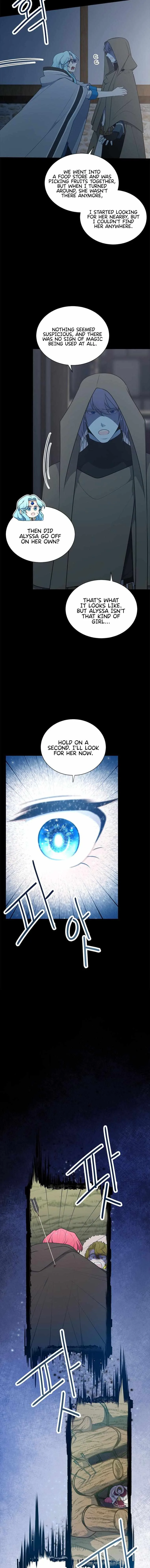 Elqueeness Chapter 208 page 4