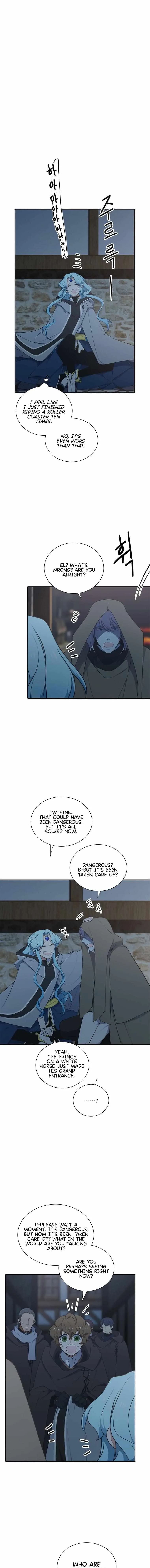 Elqueeness Chapter 208 page 2