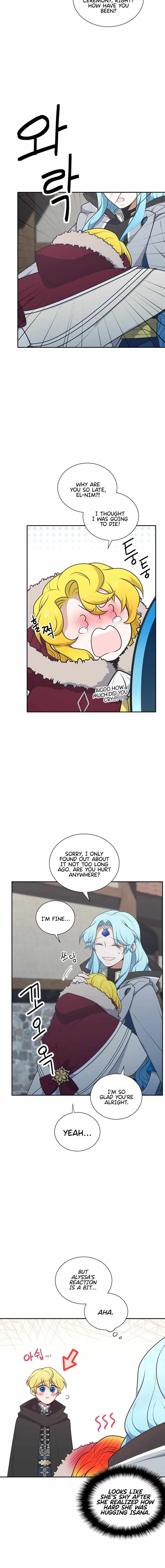Elqueeness Chapter 209 page 4
