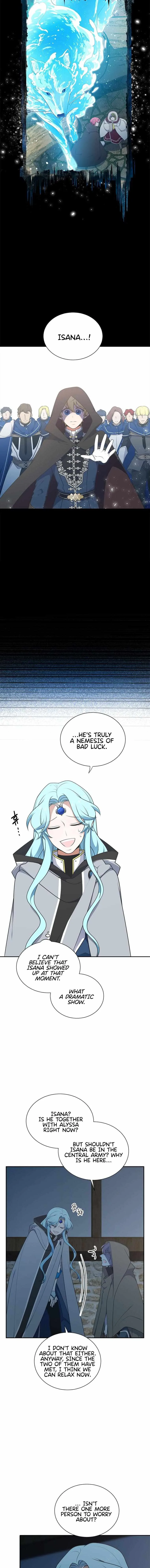 Elqueeness Chapter 208 page 6