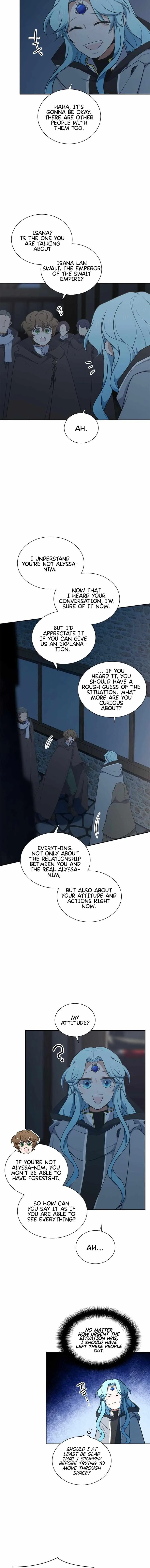 Elqueeness Chapter 208 page 7