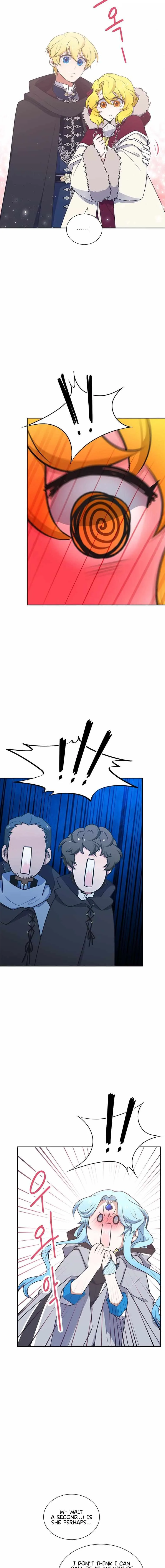 Elqueeness Chapter 209 page 14