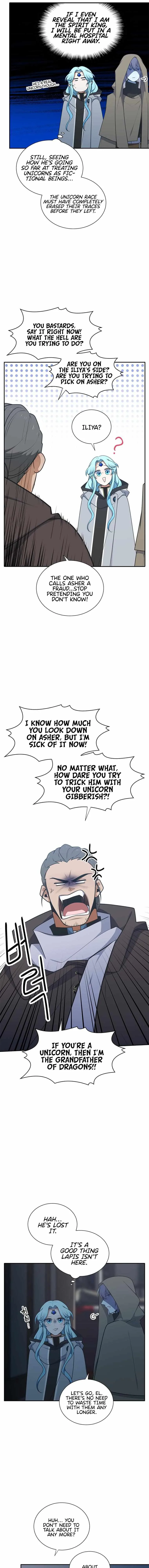 Elqueeness Chapter 208 page 15