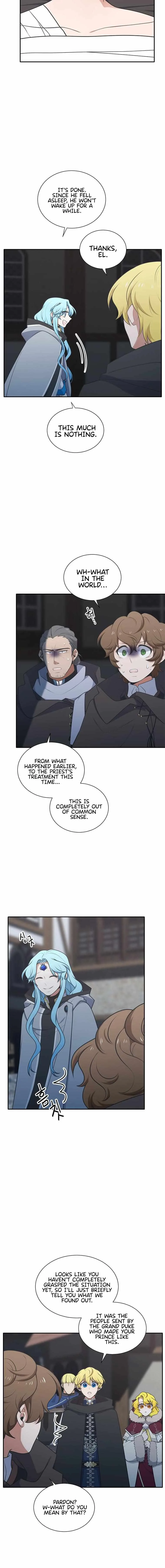 Elqueeness Chapter 209 page 12