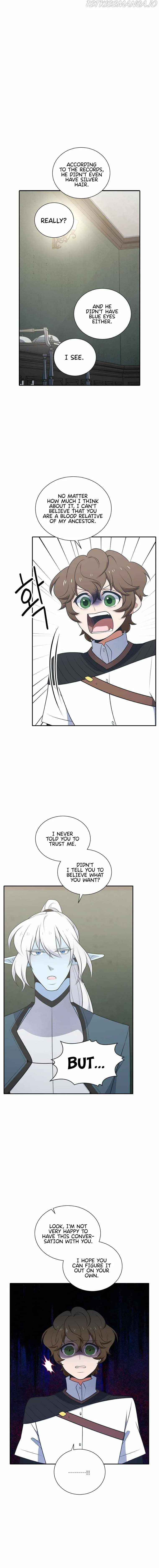Elqueeness Chapter 212 page 2