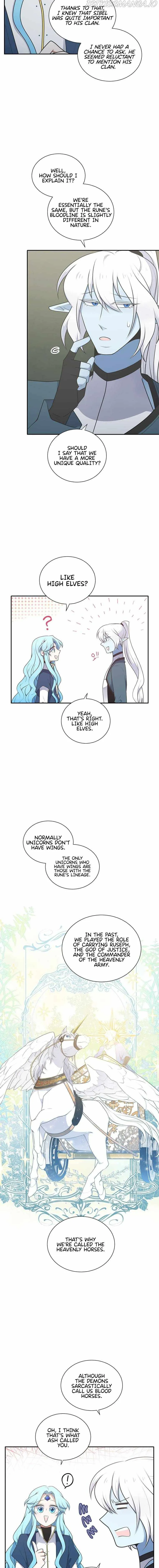 Elqueeness Chapter 212 page 6