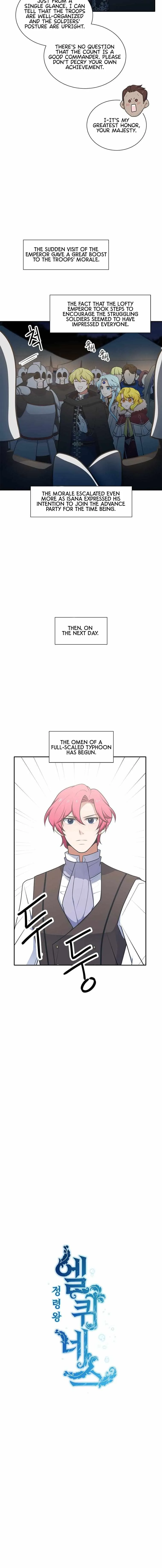 Elqueeness Chapter 210 page 3