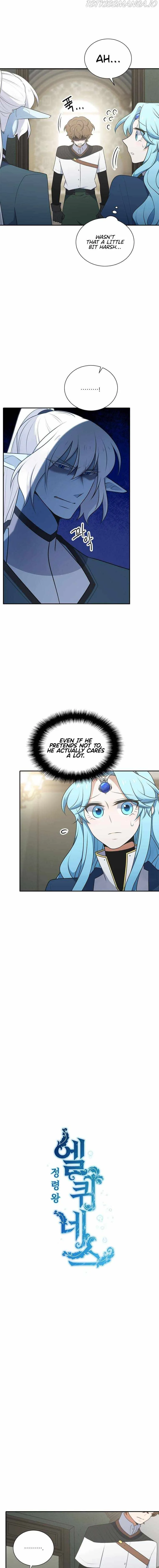 Elqueeness Chapter 212 page 3