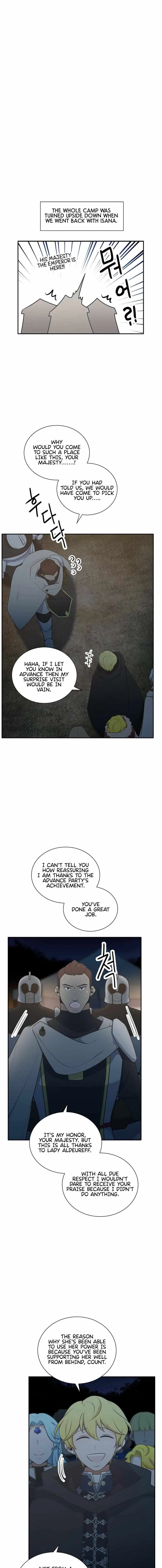 Elqueeness Chapter 210 page 2