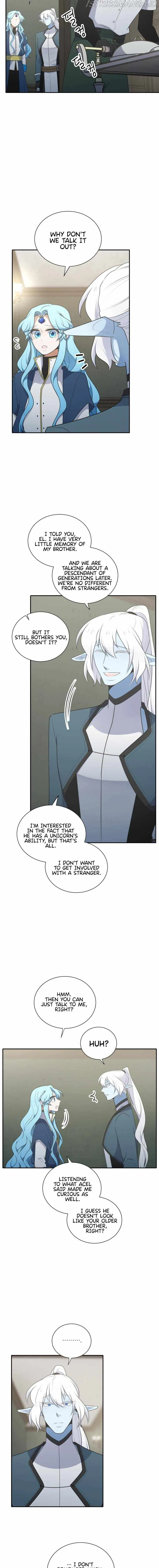 Elqueeness Chapter 212 page 4