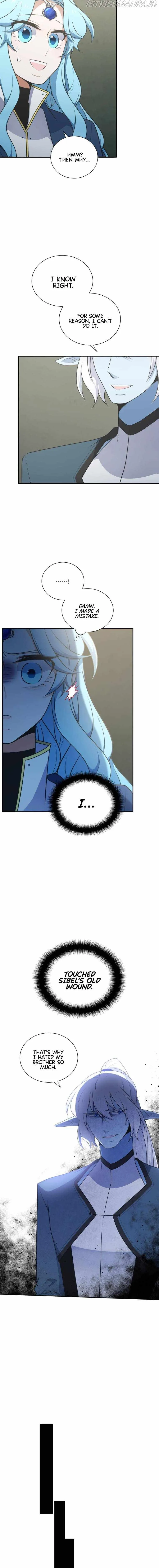 Elqueeness Chapter 212 page 10