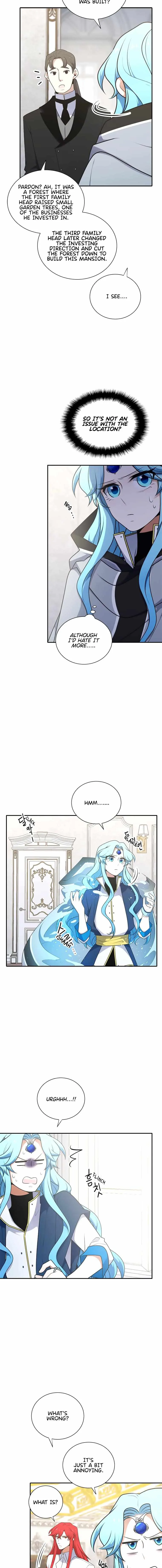 Elqueeness Chapter 213 page 6