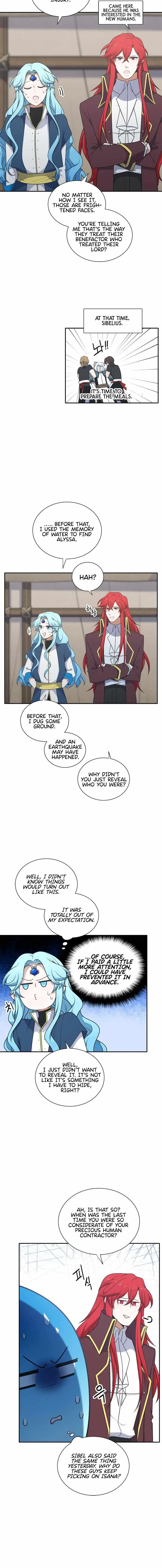 Elqueeness Chapter 210 page 5