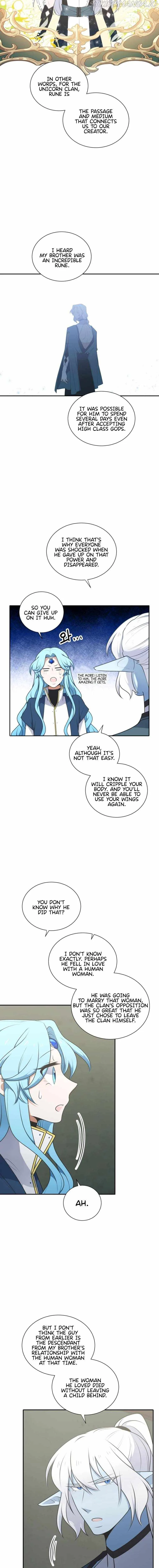 Elqueeness Chapter 212 page 8