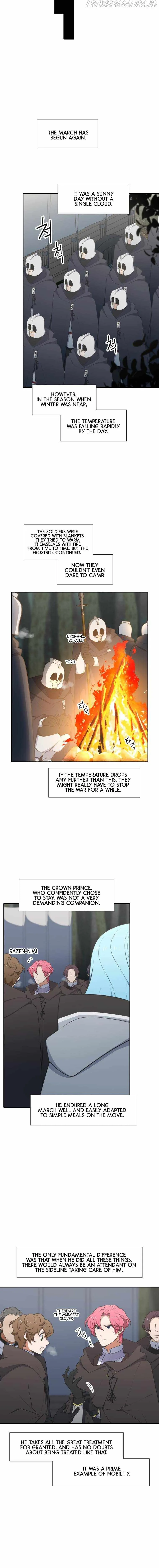 Elqueeness Chapter 212 page 11