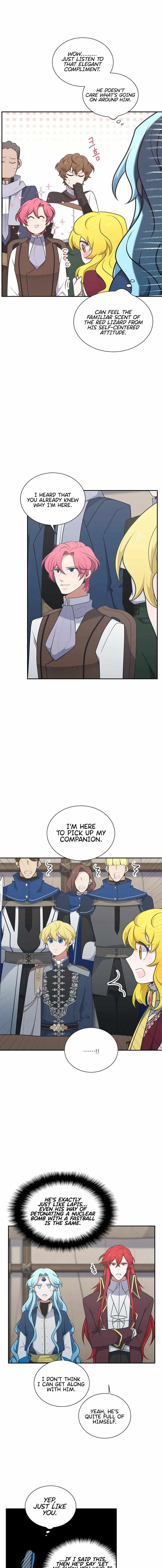 Elqueeness Chapter 210 page 7