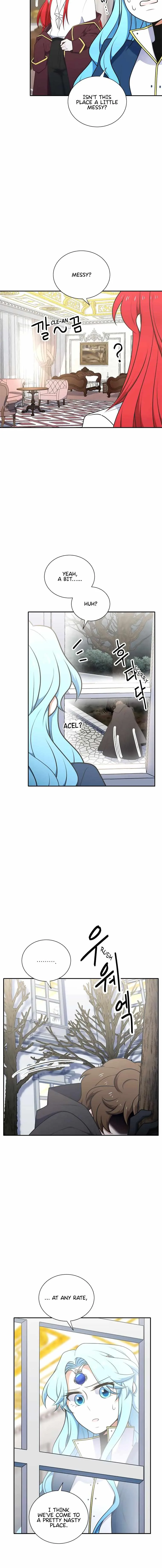 Elqueeness Chapter 213 page 7