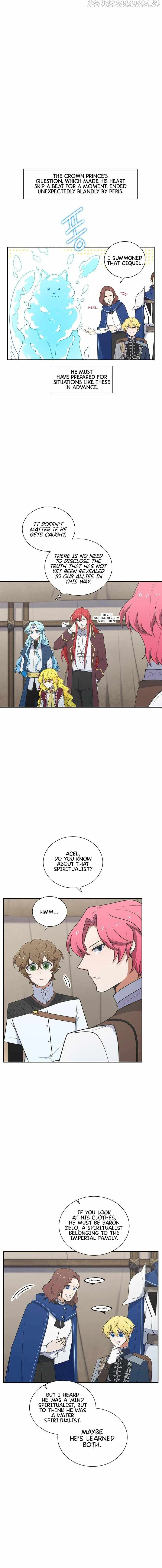 Elqueeness Chapter 211 page 2