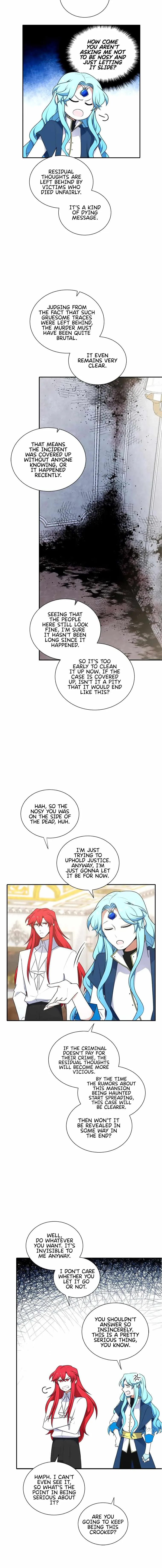 Elqueeness Chapter 213 page 11