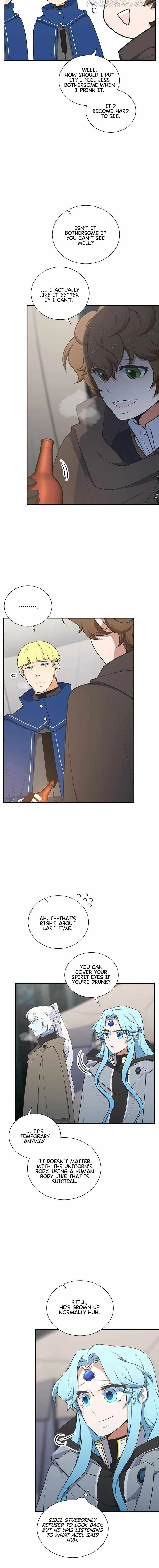 Elqueeness Chapter 212 page 15