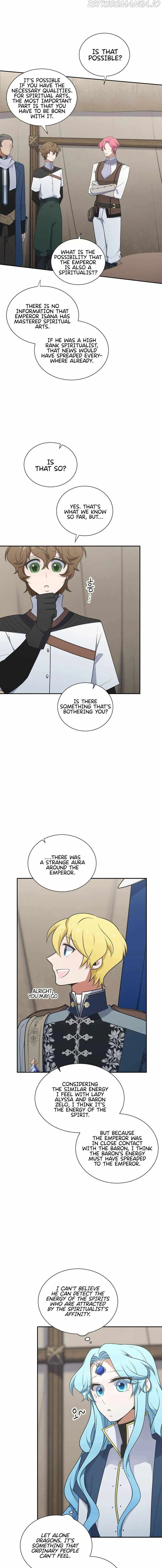 Elqueeness Chapter 211 page 3