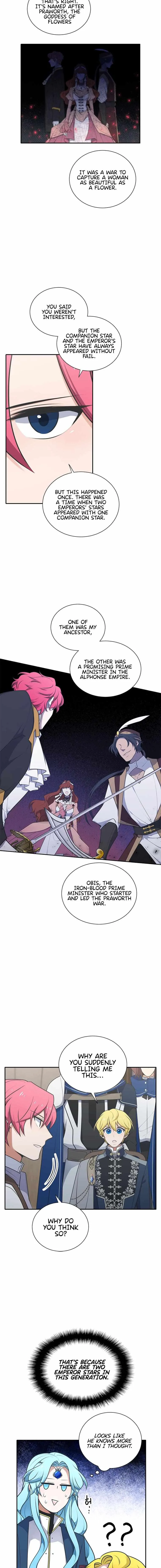 Elqueeness Chapter 210 page 13